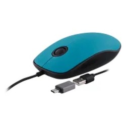 Valigetta per Portatile T'NB Azzurro