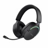 Auricolari con Microfono Gaming Trust GXT 491 Nero