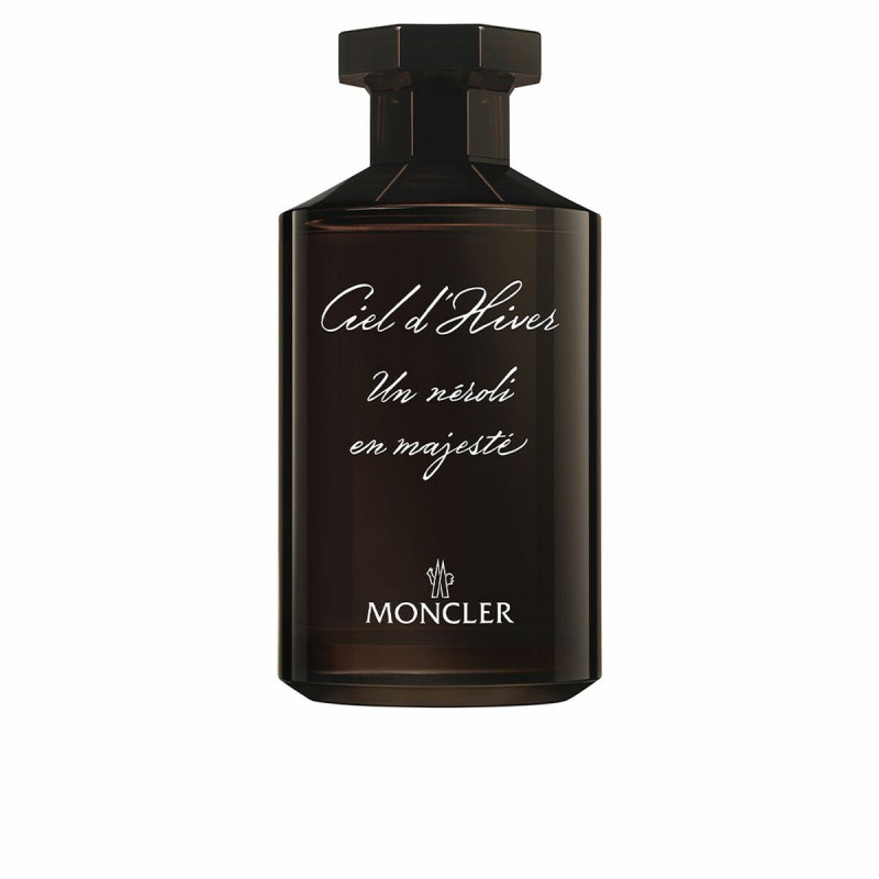 Profumo Donna Moncler CIEL D'HIVER 200 ml Profumo Donna Moncler CIEL D'HIVER 200 ml