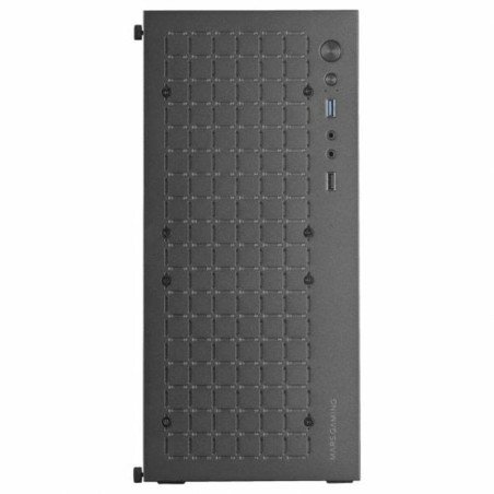Case computer desktop ATX Mars Gaming MC1000 Nero
