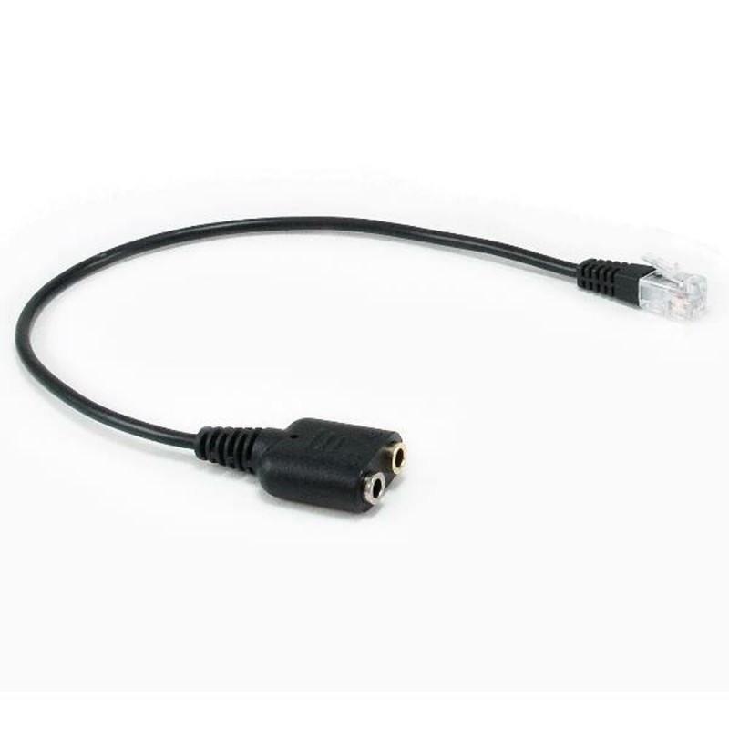 Cavo Telefonico Equip 147944 25 cm Cavo Telefonico Equip 147944 25 cm