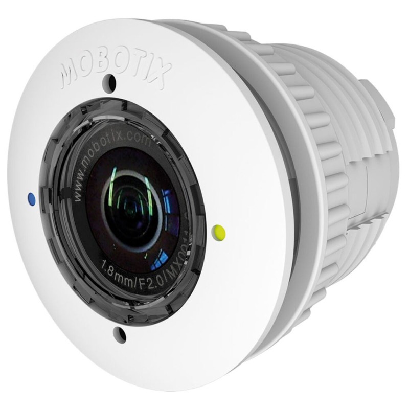 Videocamera di Sorveglianza Mobotix B237 DAY Videocamera di Sorveglianza Mobotix B237 DAY