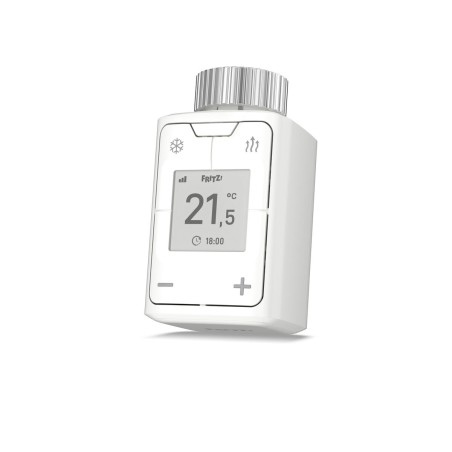 Router Fritz! 20003070 Bianco