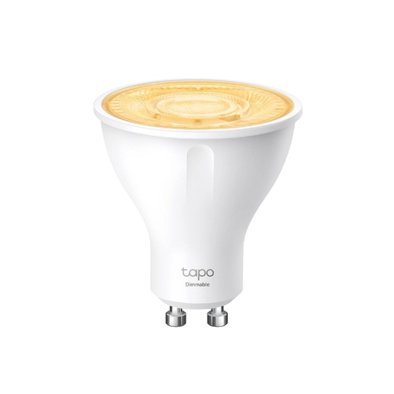 Lampadina Intelligente TP-Link Tapo L610 2700k 2700 K GU10 Wi-Fi Lampadina Intelligente TP-Link Tapo L610 2700k 2700 K GU10 Wi-Fi