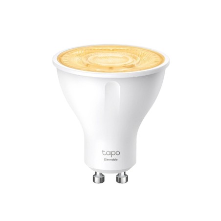 Lampadina Intelligente TP-Link Tapo L610 2700k 2700 K GU10 Wi-Fi