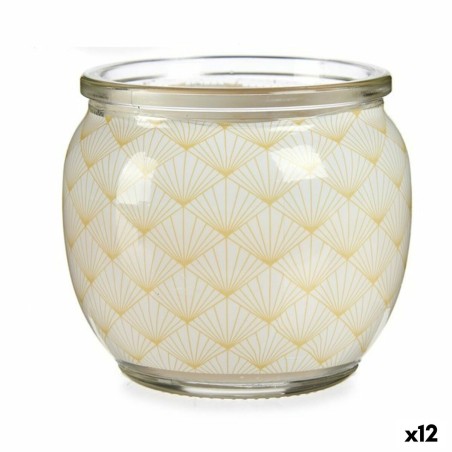 Candela Profumata Acorde 323 Vaniglia (12 Unità)