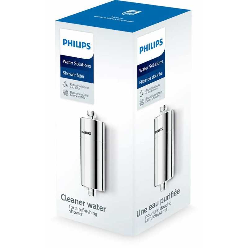 Filtro per il rubinetto Philips AWP1775CH/10 Plastica Filtro per il rubinetto Philips AWP1775CH/10 Plastica