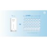 Filtro per il rubinetto Philips AWP1775CH/10 Plastica