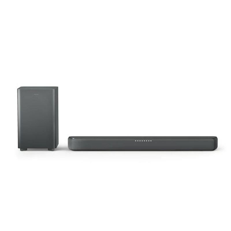 Soundbar Philips TAB5309/10 Grigio Soundbar Philips TAB5309/10 Grigio