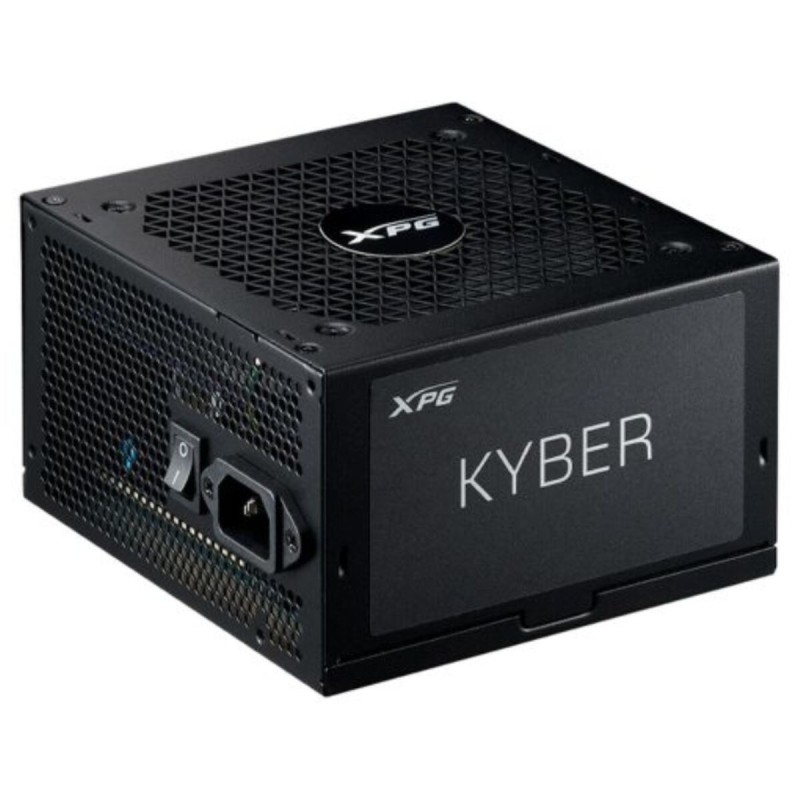 Fonte di Alimentazione XPG 75261250 750 W 80 Plus Gold Fonte di Alimentazione XPG 75261250 750 W 80 Plus Gold