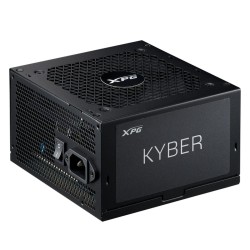 Fonte di Alimentazione XPG 75261237 650 W 80 Plus Gold