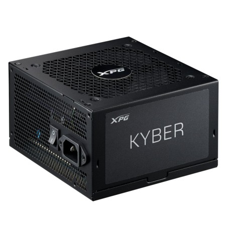 Fonte di Alimentazione XPG 75261237 650 W 80 Plus Gold
