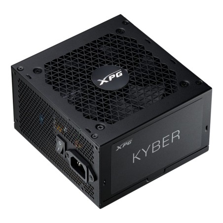 Fonte di Alimentazione XPG 75261237 650 W 80 Plus Gold