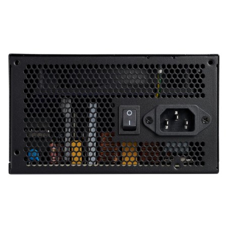 Fonte di Alimentazione XPG 75261237 650 W 80 Plus Gold