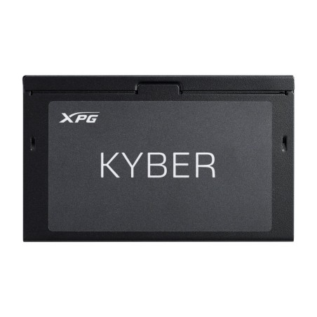 Fonte di Alimentazione XPG 75261237 650 W 80 Plus Gold
