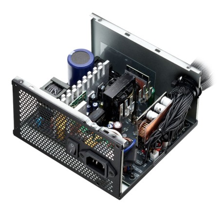 Fonte di Alimentazione XPG 75261237 650 W 80 Plus Gold