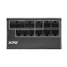Fonte di Alimentazione XPG 15260170 1300 W 80 PLUS Platinum