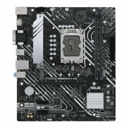 Scheda Madre Asus PRIME B660M-K D4 INTEL B660 LGA 1700