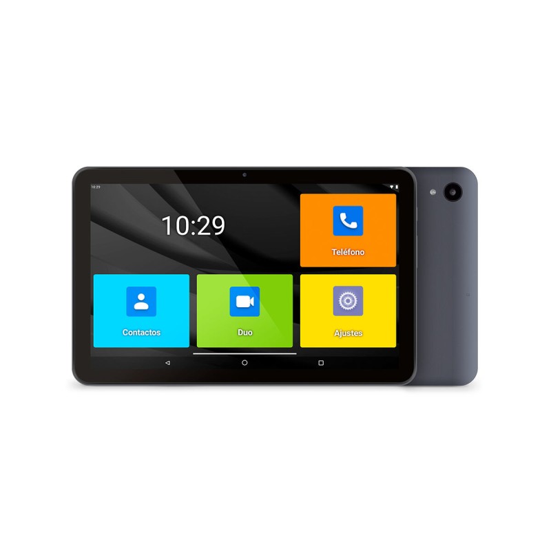 Tablet SPC 9780464N Quad Core 4 GB RAM 64 GB Nero Tablet SPC 9780464N Quad Core 4 GB RAM 64 GB Nero