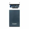 Scatola Esterna TooQ TQE-2527PB Azzurro 2,5"