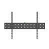 Supporto TV TooQ LP4170F-B 37"-70" 40 kg