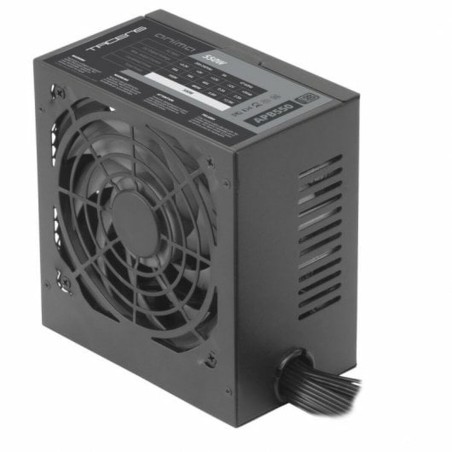 Fonte di Alimentazione Tacens APB550B ATX 550 W 80 Plus Bronze