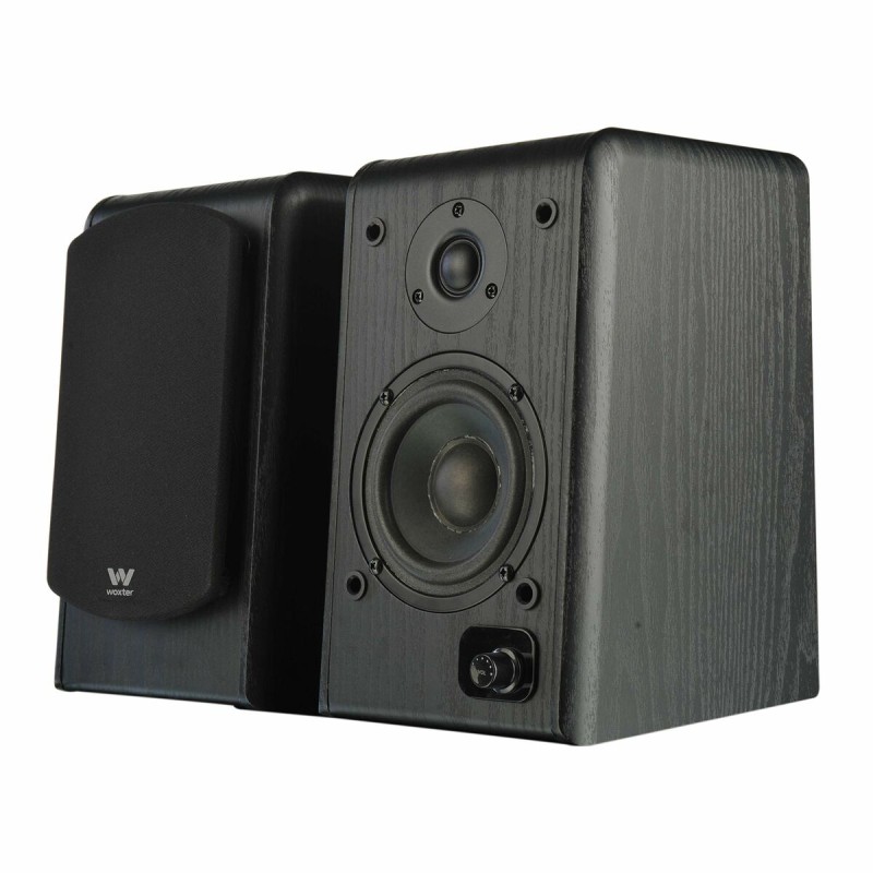 Altoparlanti PC Woxter SO26-083 Nero Altoparlanti PC Woxter SO26-083 Nero