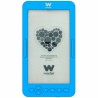 eBook Woxter EB26-070 4 GB Azzurro