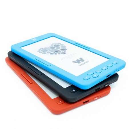 eBook Woxter EB26-070 4 GB Azzurro
