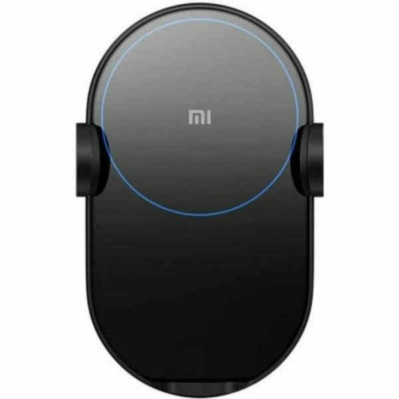 Caricabatterie da Parete Xiaomi GDS4127GL 20W Nero 20 W Caricabatterie da Parete Xiaomi GDS4127GL 20W Nero 20 W