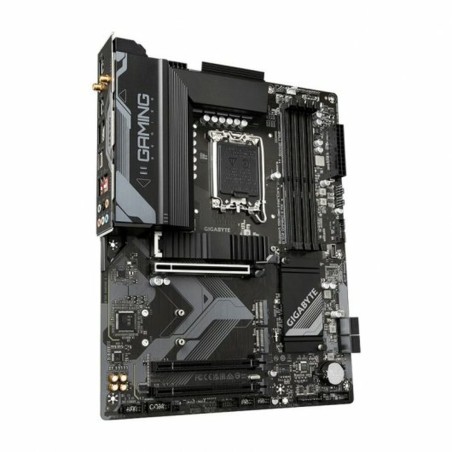 Scheda Madre Gigabyte B760 GAMING X AX INTEL B760 EXPRESS LGA 1700