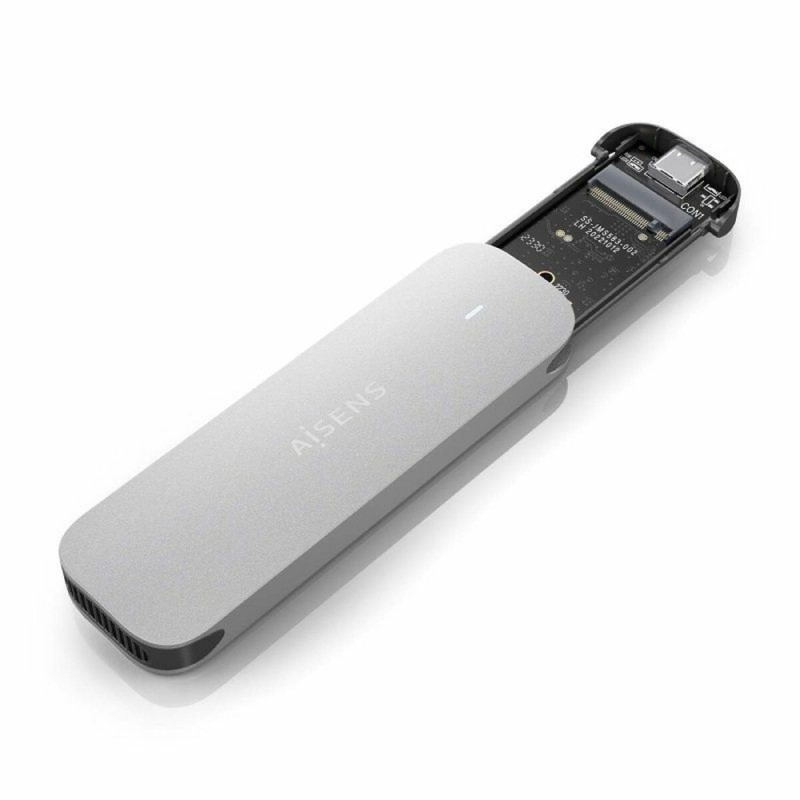 Custodia Hard Disk Aisens ASM2-025SL Custodia Hard Disk Aisens ASM2-025SL