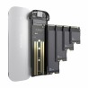 Custodia Hard Disk Aisens ASM2-025SL