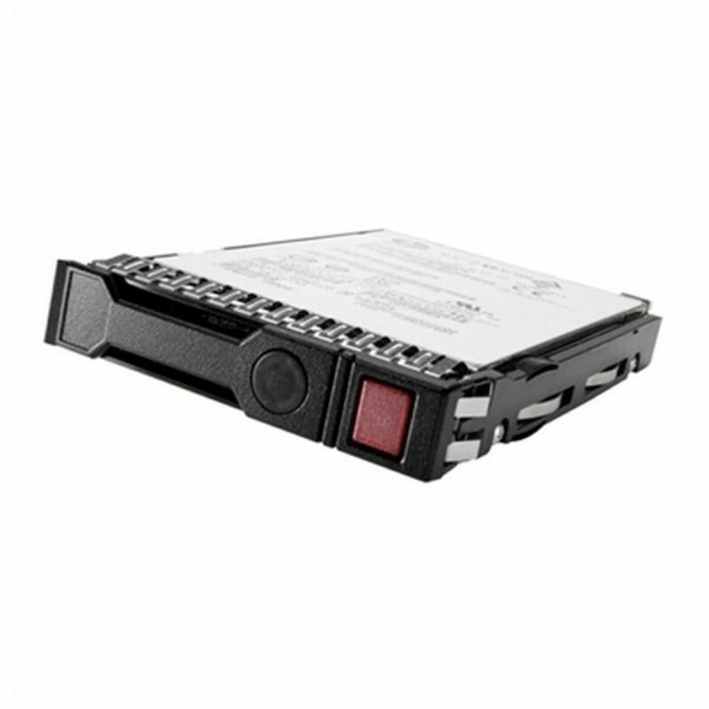 Hard Disk HPE 861686-B21 3,5" 1 TB HDD Hard Disk HPE 861686-B21 3,5" 1 TB HDD