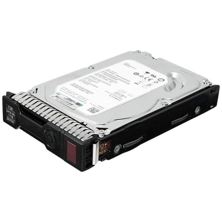 Hard Disk HPE 861686-B21 3,5" 1 TB HDD