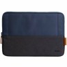 Custodia per Portatile Trust Lisboa Azzurro 13,3"