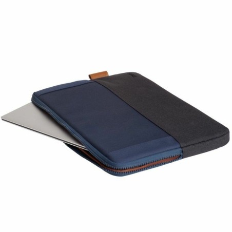 Custodia per Portatile Trust Lisboa Azzurro 13,3"