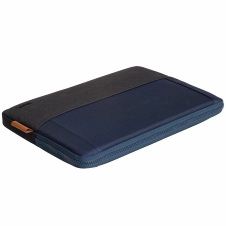 Custodia per Portatile Trust Lisboa Azzurro 13,3"