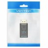 Adattatore DisplayPort con HDMI Vention HBMB0