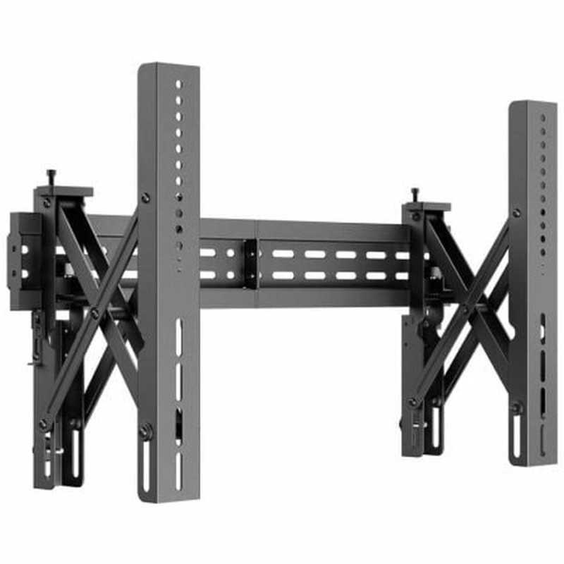 Supporto TV Aisens VW70LPO-255 70" 37" 70 Kg Supporto TV Aisens VW70LPO-255 70" 37" 70 Kg