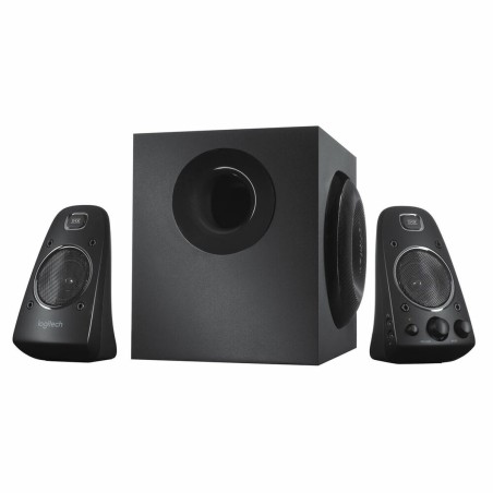 Altoparlanti Logitech Z623 Nero 200 W 400 W