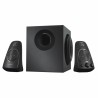 Altoparlanti Logitech Z623 Nero 200 W 400 W