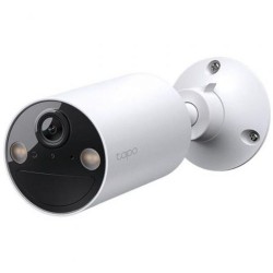 Videocamera di Sorveglianza TP-Link TAPO TC82