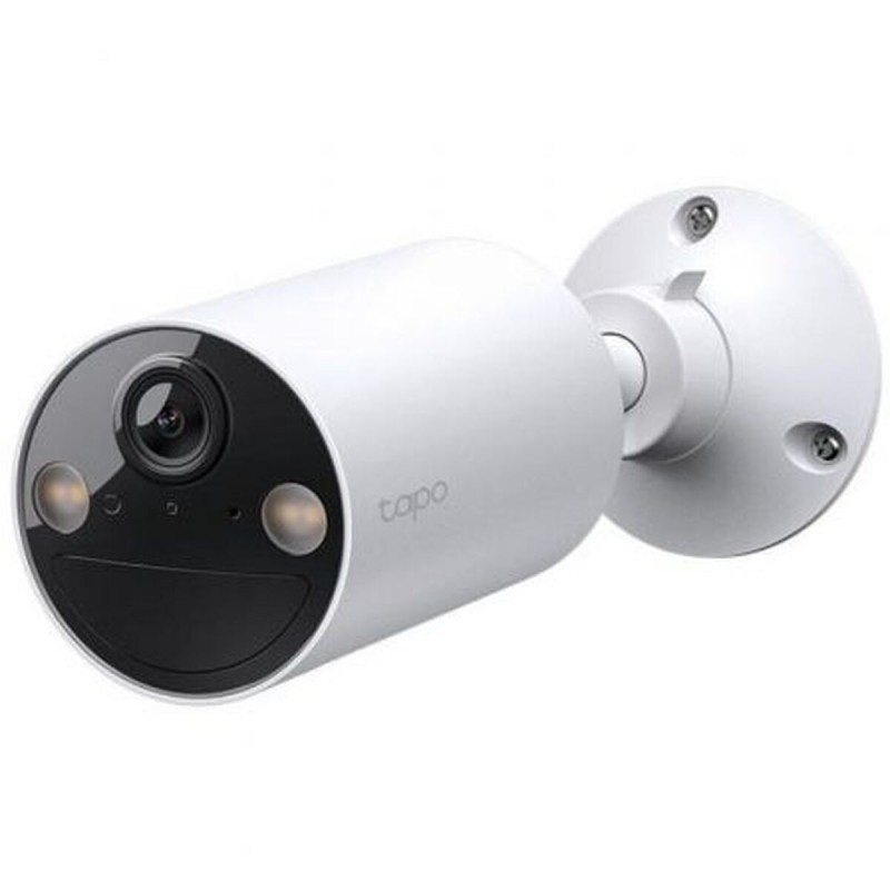 Videocamera di Sorveglianza TP-Link TAPO TC82 Videocamera di Sorveglianza TP-Link TAPO TC82
