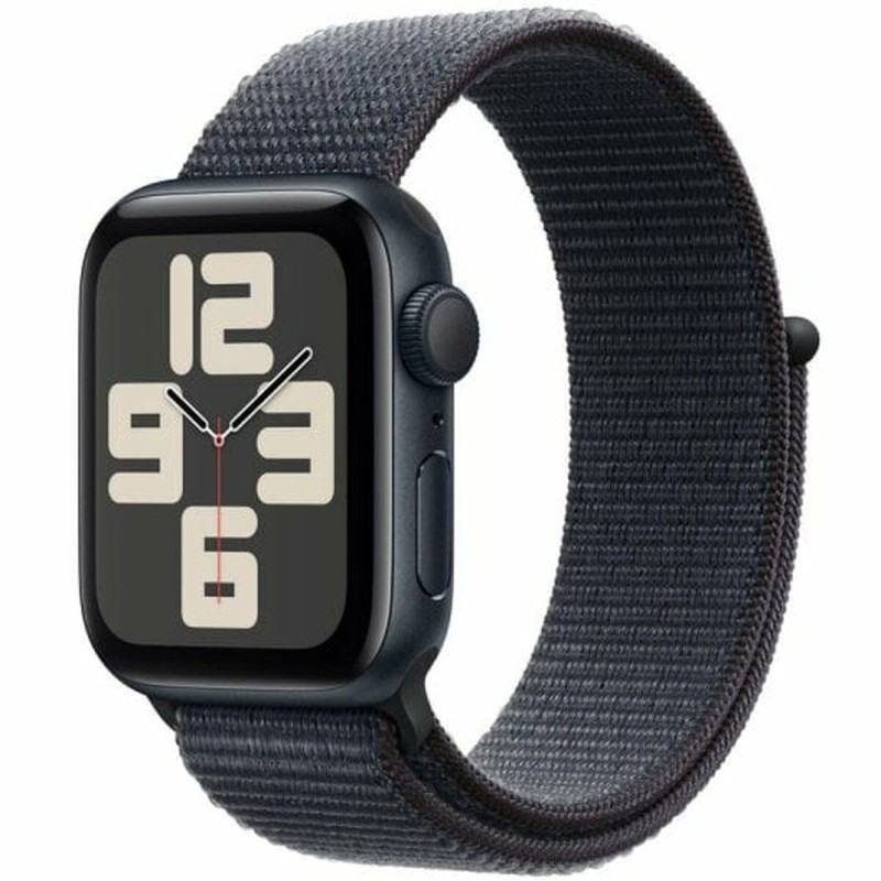 Smartwatch Apple MXEA3QL/A Azzurro 40 mm Smartwatch Apple MXEA3QL/A Azzurro 40 mm