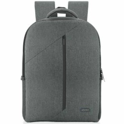 Zaino per Portatile Aisens ASBG-BP084-GR Grigio