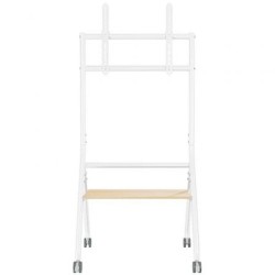Supporto TV Aisens FT86FE-331 86" 37" 80 kg