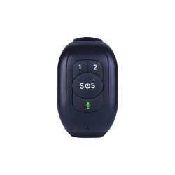 Smartwatch LEOTEC LESB01K Nero