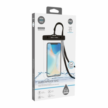 Custodia per Cellulare Tech One Tech TEC2850