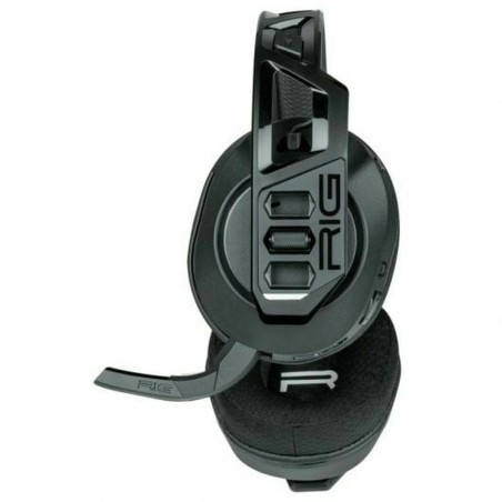 Auricolari con Microfono Gaming Nacon RIG600PROHX Nero